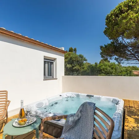 Con Di Desing A 200m Dal Mare Àrbatax