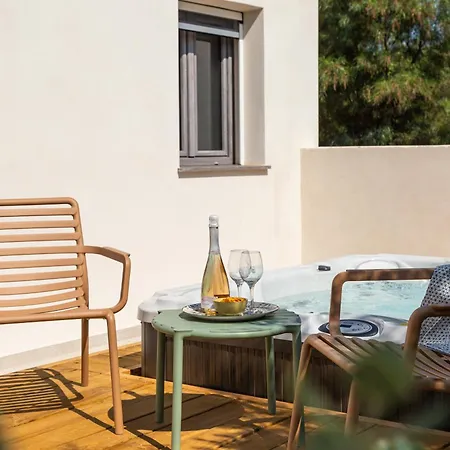 Con Di Desing A 200m Dal Mare Pensión *