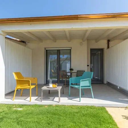 Maison d'hôtes Con Di Desing A 200m Dal Mare
