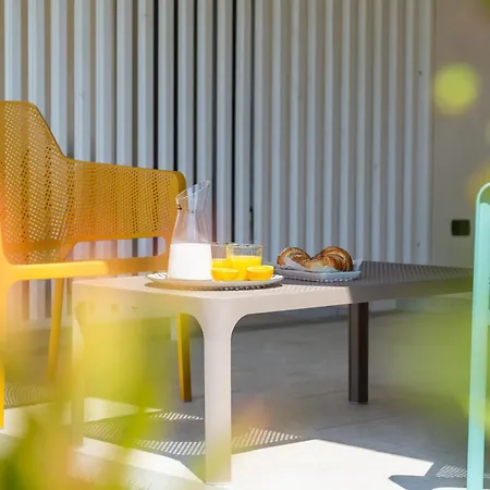 Con Di Desing A 200m Dal Mare Maison d'hôtes Àrbatax