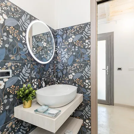 Con Di Desing A 200m Dal Mare Maison d'hôtes