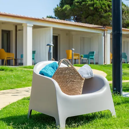 Con Di Desing A 200m Dal Mare Penzion Àrbatax